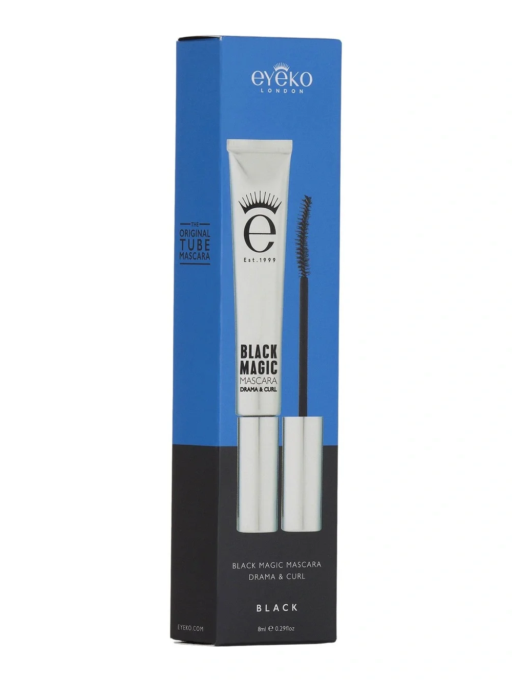 Eyeko Black Magic Mascara Drama & Curl